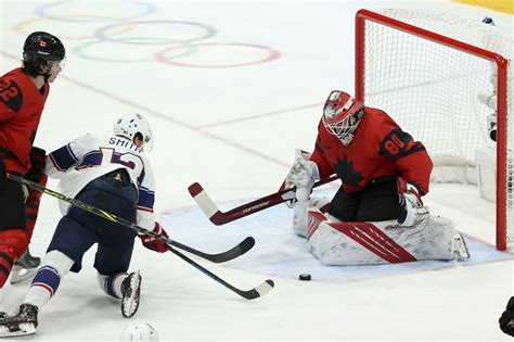 Ice hockey at the 2022 Winter Olympics – Men's tournament.